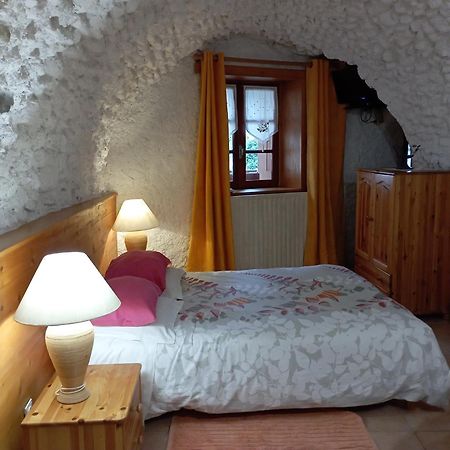 B&B Et Apartments Moulin Du Martinet 글레스터 외부 사진