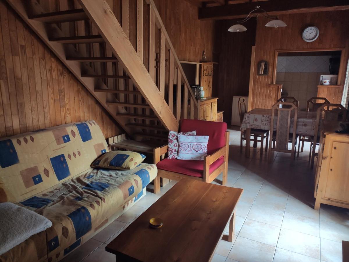 B&B Et Apartments Moulin Du Martinet 글레스터 외부 사진